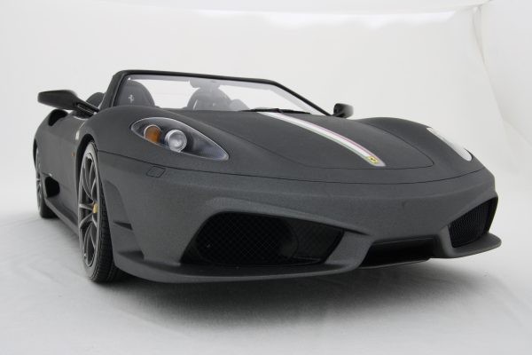 Ferrari F430 Scuderia Spider 16M (2008) Online now