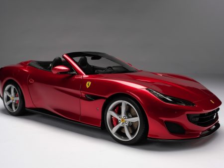 Ferrari Portofino (2017) Cheap