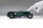 1929 Bentley Blower  - 1930 Le Mans - Birkin & Chassagne Discount