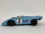 Porsche 917K - 1971 Daytona Winner - Gulf Livery on Sale