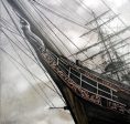 Cutty Sark - Sharp Lady- Jan de Quelery on Sale