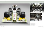 Brawn BGP 001 02  The Autobiography of Jenson Button s World Championship Winner  (Limited Edition) Fashion