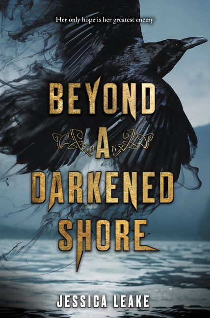 Beyond a Darkened Shore Discount