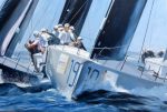 Alegre, 52 Super Series 2019 - Sheena Bevis-White For Sale