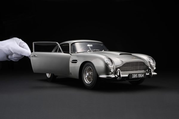 Aston Martin DB5 Vantage (1964) For Discount