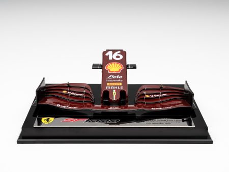 Ferrari SF1000 Nosecone - 1000th Grand Prix Livery - 2020 Tuscany Grand Prix Hot on Sale