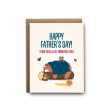 I ll Know It When I See It - Father s Least Annoying Child Greeting Card Discount