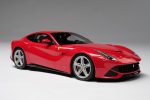 Ferrari F12 Berlinetta Discount