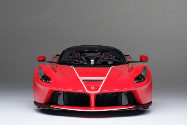 Ferrari LaFerrari Aperta (2016) For Sale