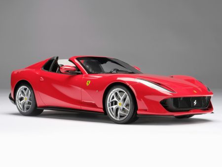 Ferrari 812 GTS For Discount