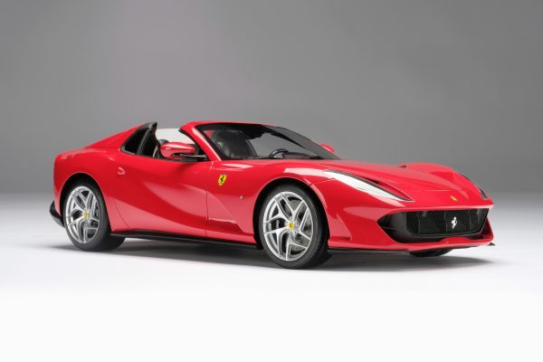 Ferrari 812 GTS For Discount