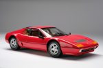 Ferrari BB 512i (1981) Fashion