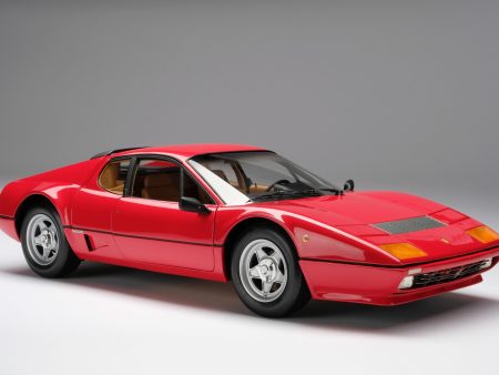 Ferrari BB 512i (1981) Fashion