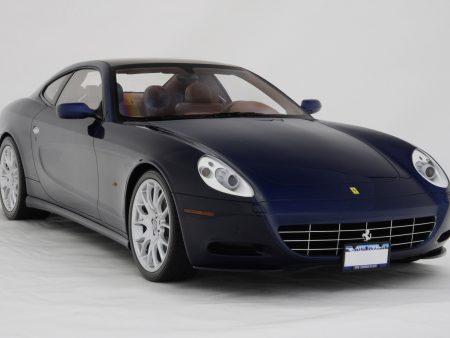 Ferrari 612 Sessanta - Tailor Made For Sale