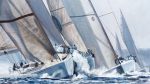 Swan Cup, approaching the Windward Mark - Sheena Bevis-White Discount