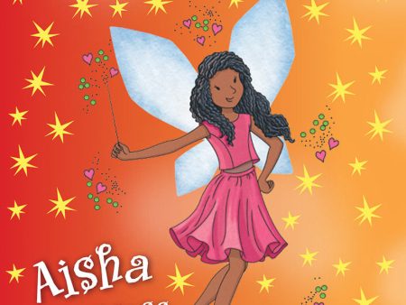 Aisha the Princess and the Pea Fairy Discount