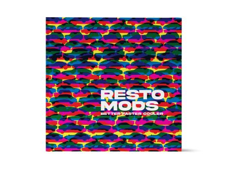 Restomods Limited Edition Online Hot Sale