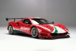 Ferrari 488 GT3 Online Sale