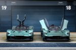 Aston Martin Valkyrie Spider (2023) on Sale