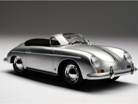 Porsche 356A Speedster on Sale