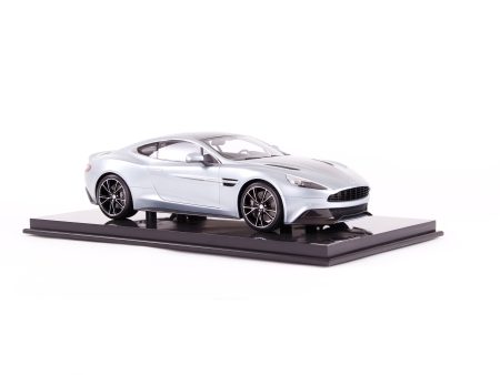 Aston Martin Vanquish - Centenary Edition (2013) Discount