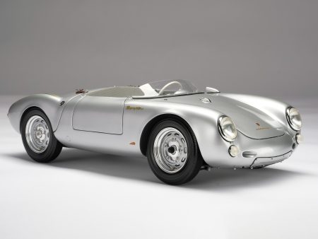 Porsche 550 RS Spyder For Sale