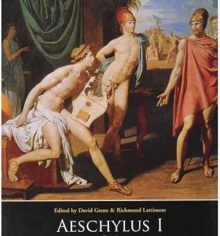 Aeschylus I Online now