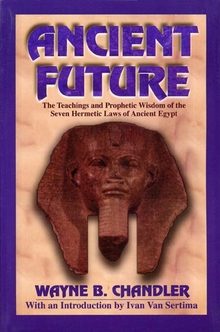 Ancient Future For Discount