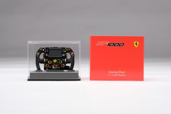 Ferrari SF1000 (2020) Steering Wheel Online Hot Sale