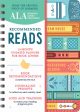 American Library Association Recommended Reads and Undated Planner Online now