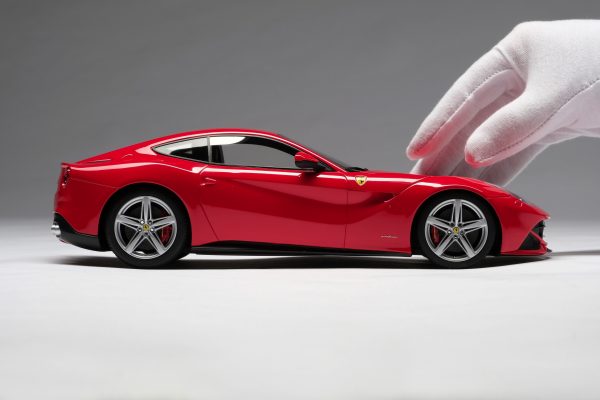 Ferrari F12 Berlinetta Discount