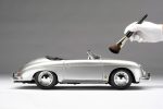 Porsche 356 A Speedster (1955) on Sale