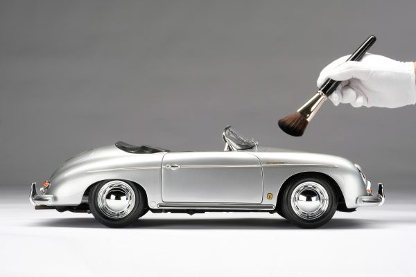 Porsche 356 A Speedster (1955) on Sale