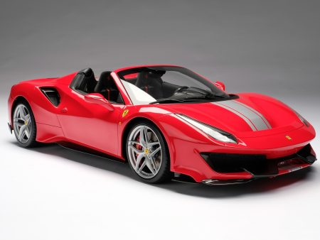 Ferrari 488 Pista Spider (2018) For Cheap