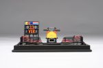 Aston Martin Red Bull Racing RB15 Nosecone - Verstappen Hot on Sale