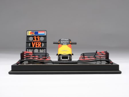 Aston Martin Red Bull Racing RB15 Nosecone - Verstappen Hot on Sale