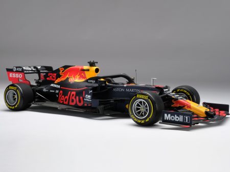 Aston Martin Red Bull Racing RB15 - 2019 Austrian Grand Prix - Verstappen For Discount