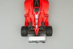 Ferrari F2002 - 2002 Canadian Grand Prix Winner - Schumacher - Race Weathered For Cheap