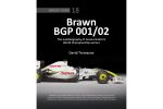 Brawn BGP 001 02  The Autobiography of Jenson Button s World Championship Winner  (Limited Edition) Fashion