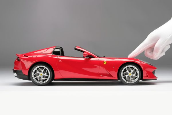 Ferrari 812 GTS For Discount