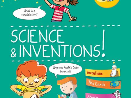 Tell Me Science and Inventions Online Hot Sale