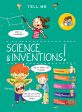 Tell Me Science and Inventions Online Hot Sale