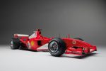 Ferrari F2004 - 2004 San Marino Grand Prix For Discount