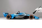 INDYCAR - 2022 Season Livery For Sale