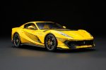 Ferrari 812 Competizione Tailor Made Online Hot Sale