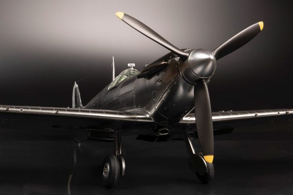 1940 Mk 1a Spitfire Sale