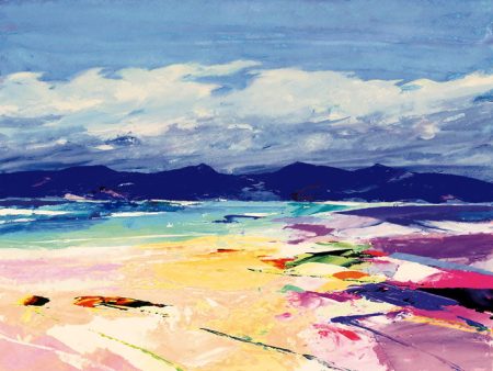 Wester Ross - Donald Hamilton Fraser R.A. Hot on Sale