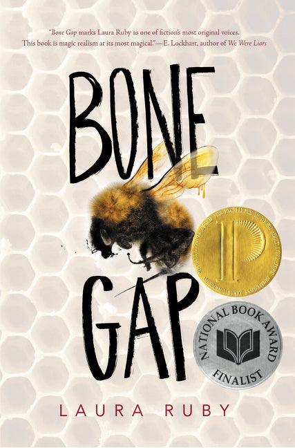 Bone Gap Online Hot Sale