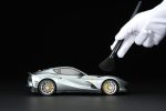 Ferrari 812 Competizione Online Sale