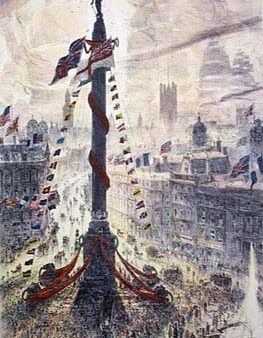 Nelson s Column - Unknown Artist For Cheap